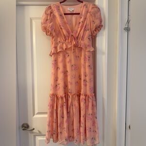 Love Shack Fancy x Target Dress